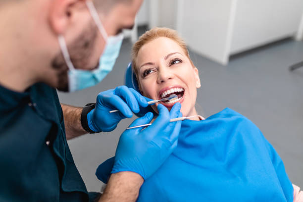Emergency Dental Services in Chadbourn, NC