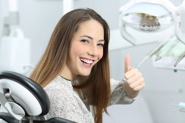 TMJ/TMD Treatment in Chadbourn, NC